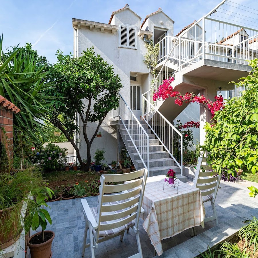 White Wave Guest House, Dubrovnik