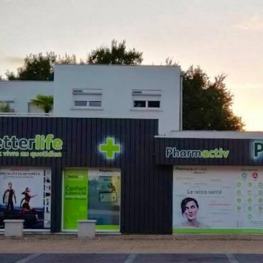 Pharmacie de Lège