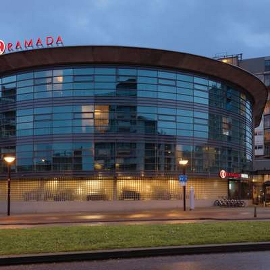 Ramada by Wyndham The Hague Scheveningen