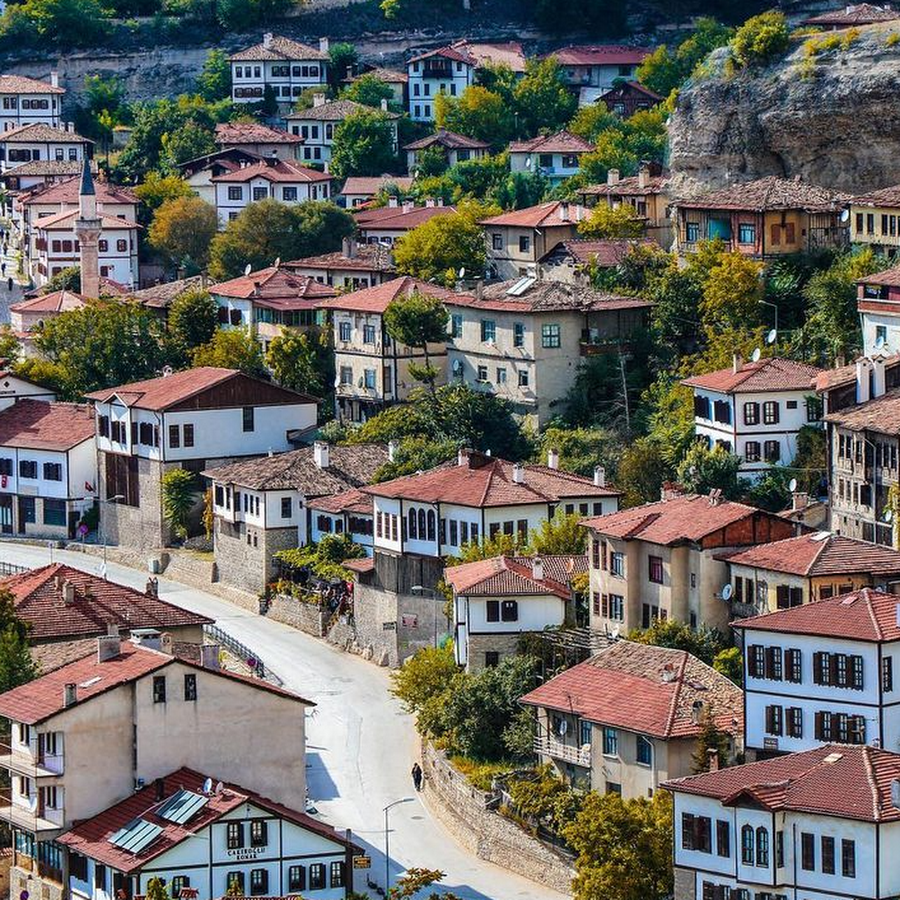 Süleyman Bey Konağı