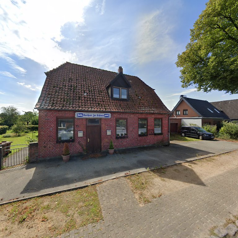 Pension An der Schleuse