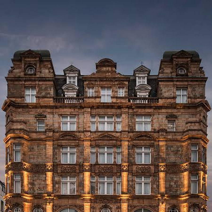 Victory House Leicester Square