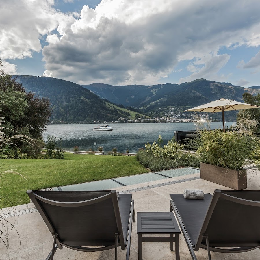 Eva Hof Lakeside Suites - Adults Only