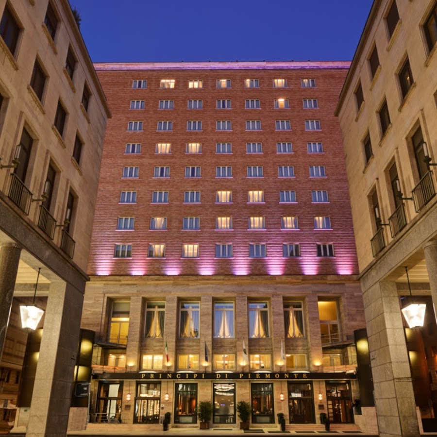 Principi di Piemonte