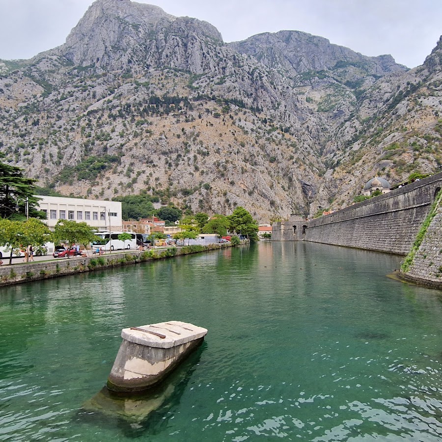 Mövenpick Hotel Teuta Baie de Kotor