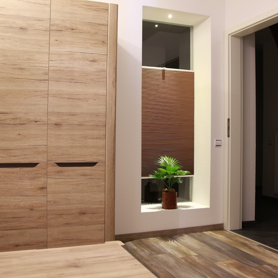 Aparts Oberhausen Apart Hotel