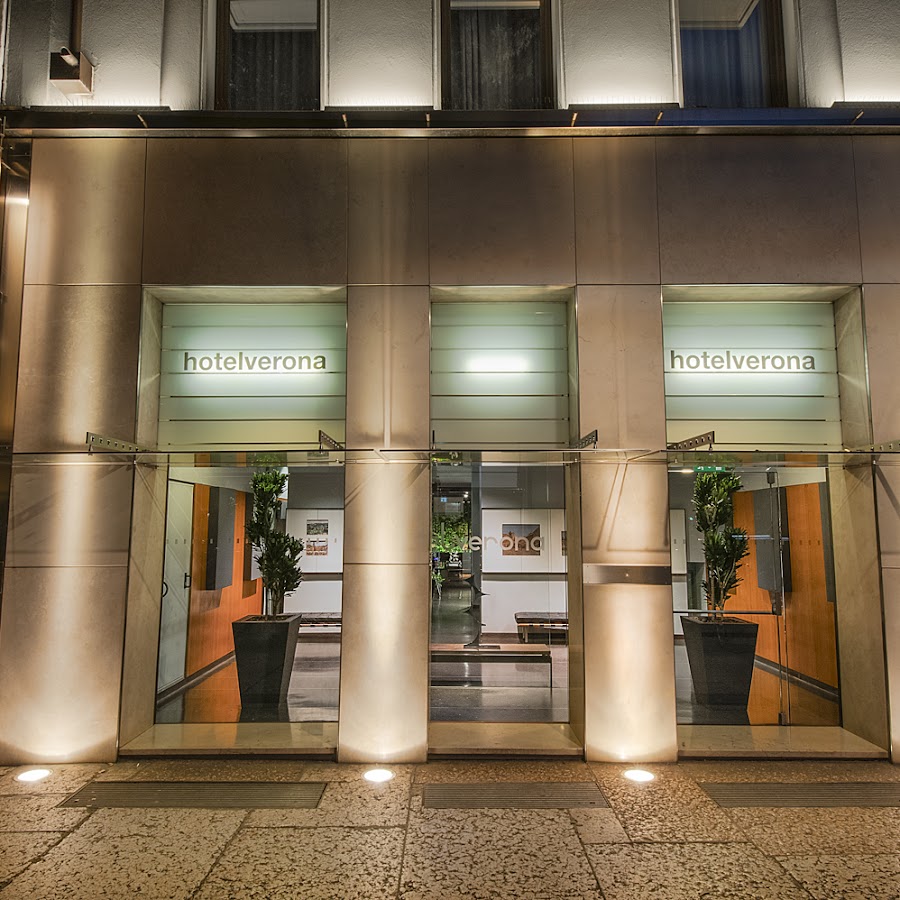 Hotel Verona