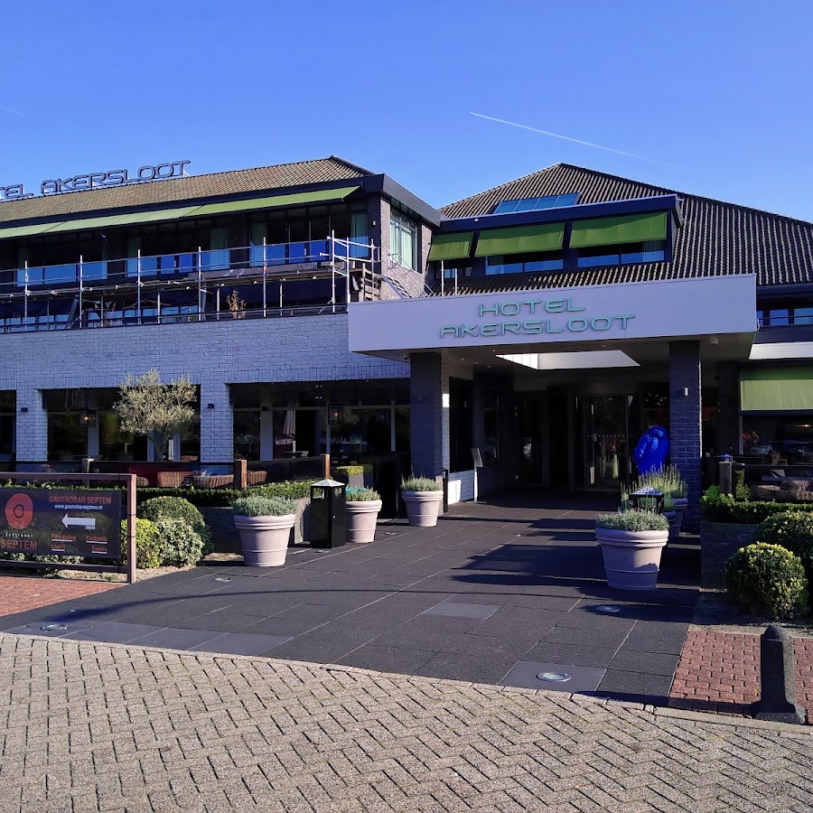 Van Der Valk Hotel Akersloot