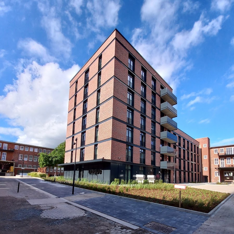 unique by ATLANTIC Hotels Bremen