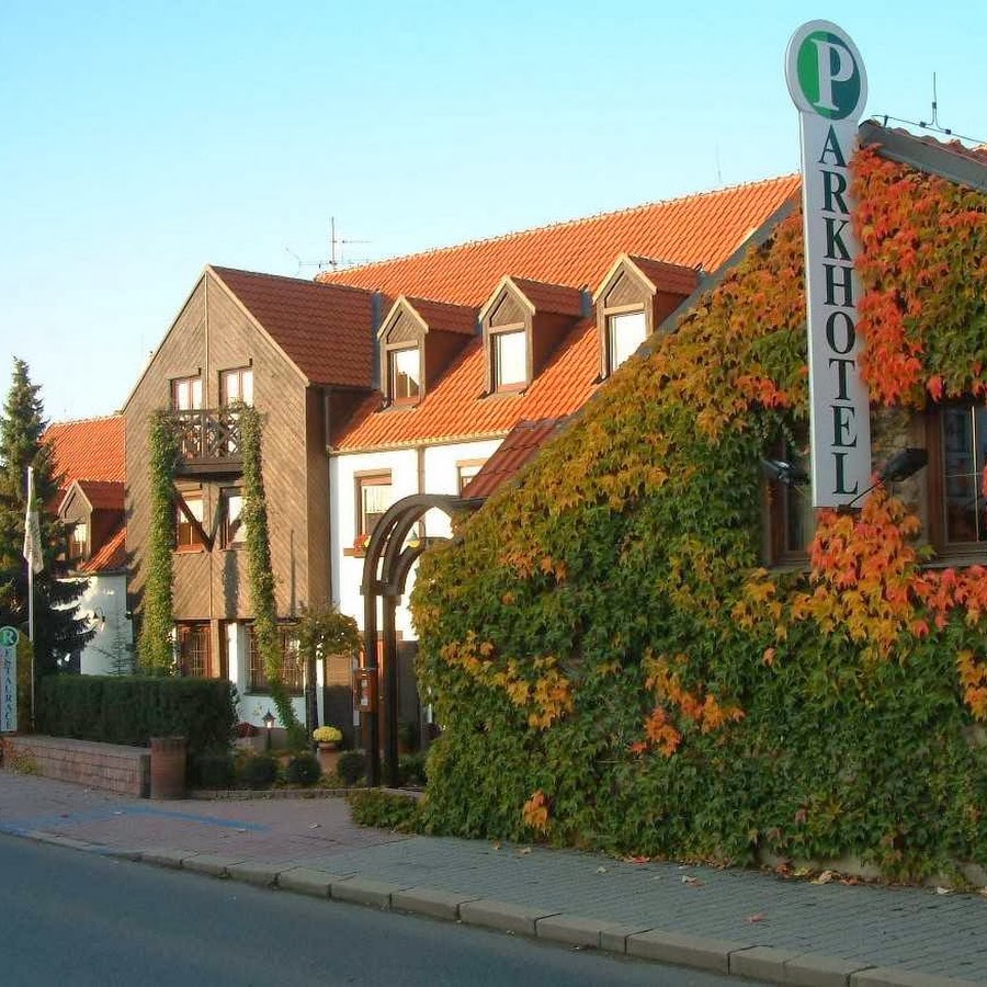 Park Hotel Průhonice