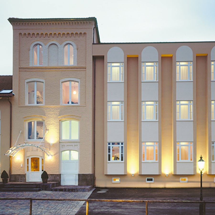 Hotel am Mühlenteich