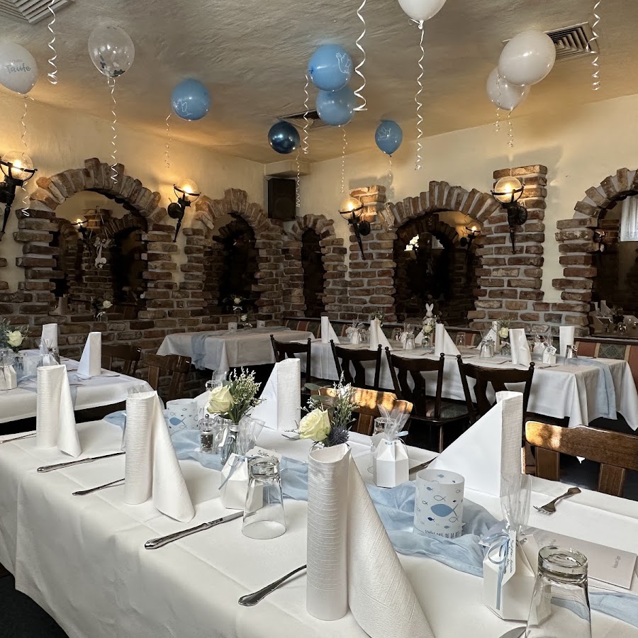 Hotel Restaurant Zagreb