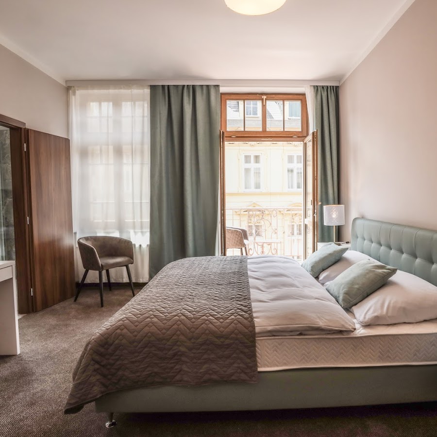Hotel Pilgrim