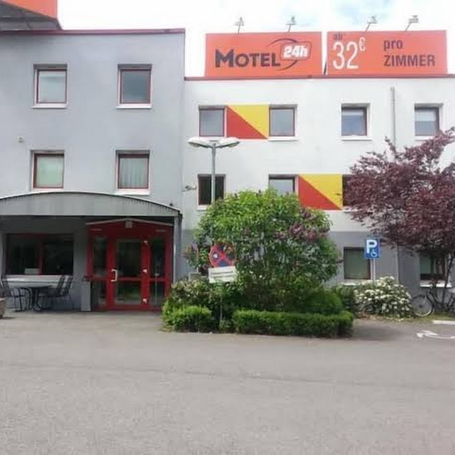 Motel 24h Bremen