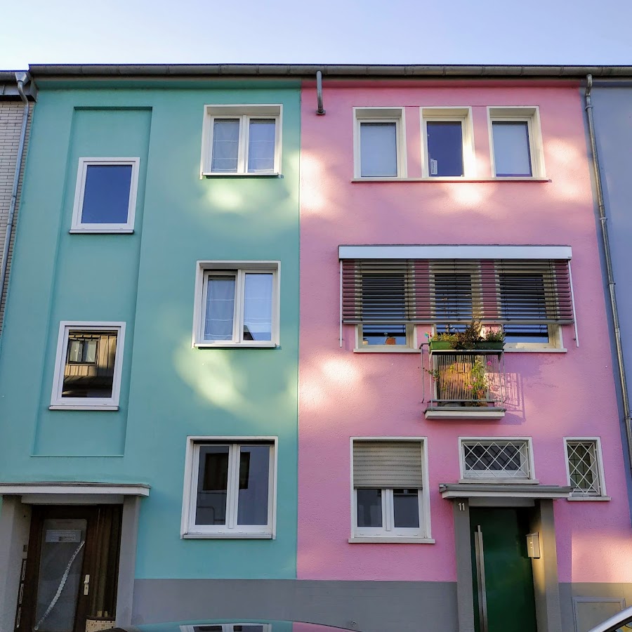dormir-inkoeln. Gästeapartments.