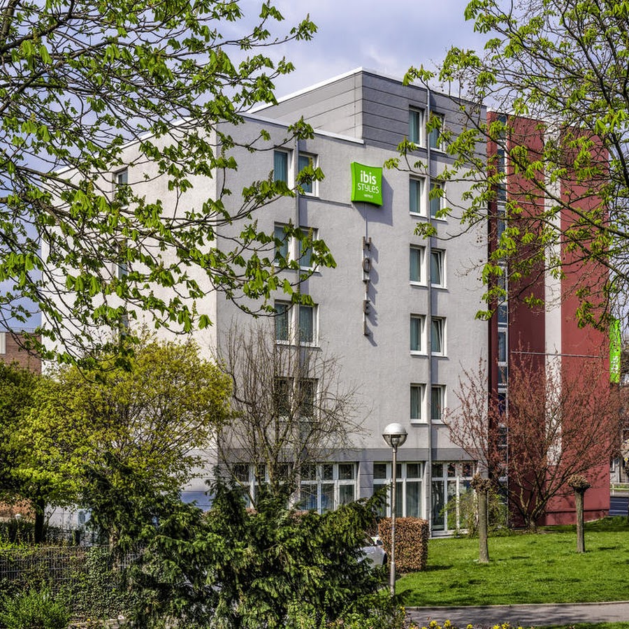 ibis Styles Gelsenkirchen