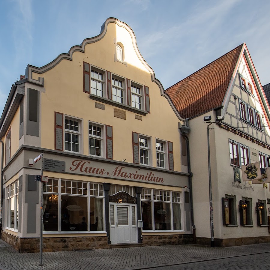 Haus Maximilian