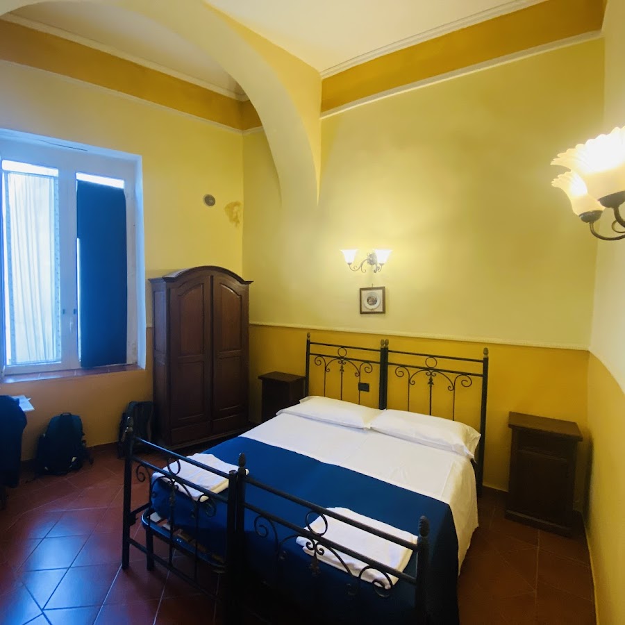 Hotel Pignatelli Napoli