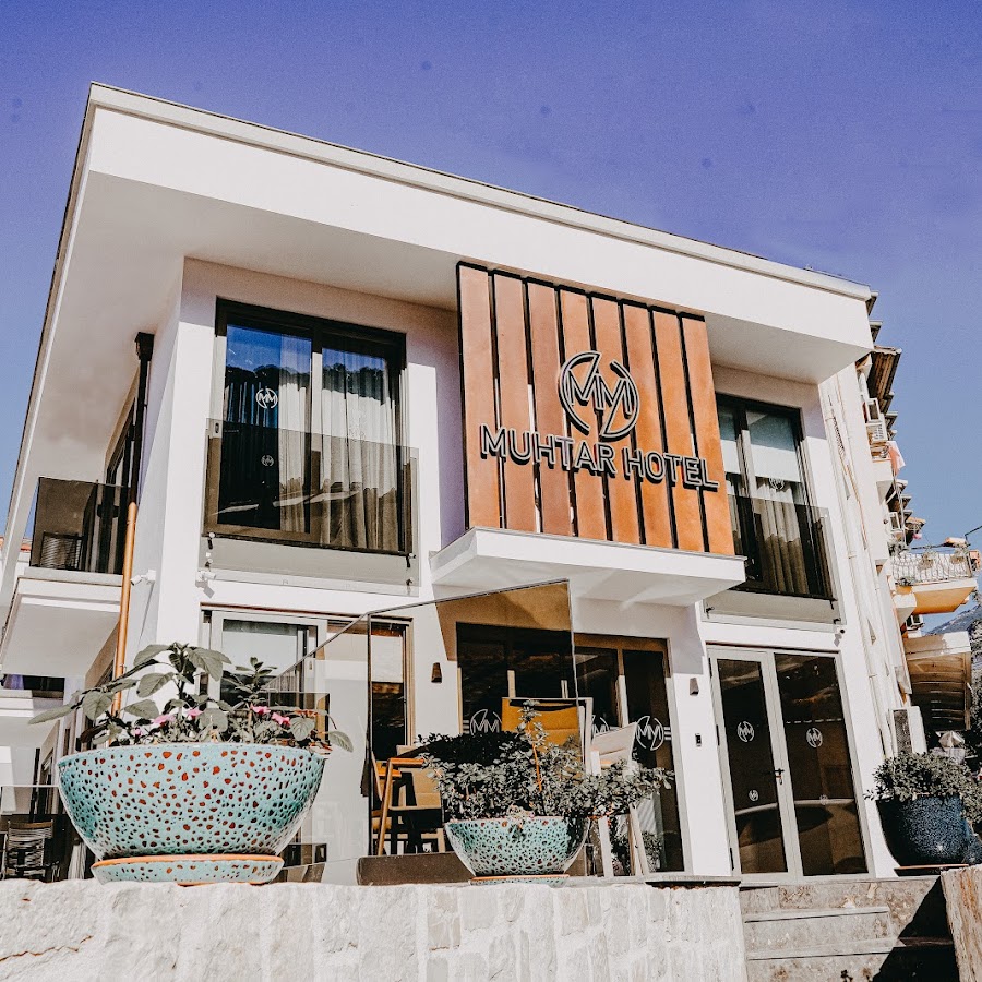 Muhtar Hotel
