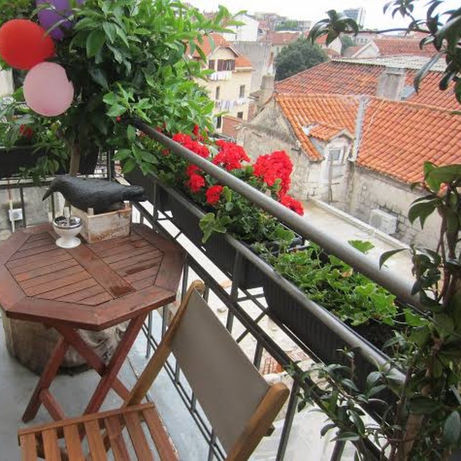 Guest House Villa Galla