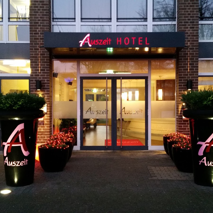 Auszeit Hotel - das Frühstückshotel