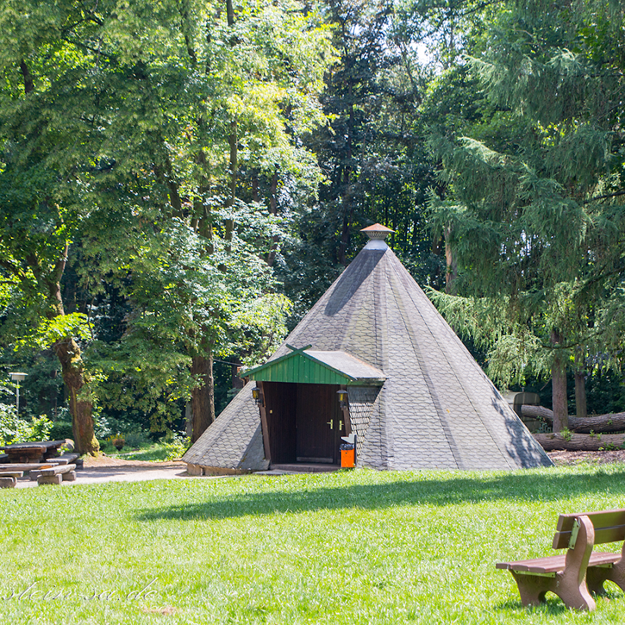 Leisure and Camping Rabenstein