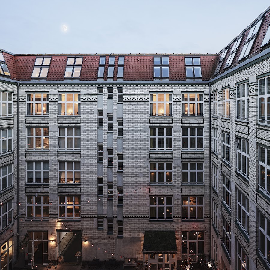 Michelberger Hotel