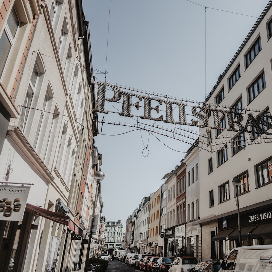 Boutique Hotel Cologne