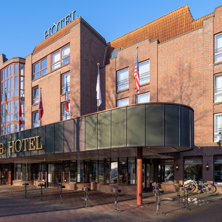 Aspire Oldenburg, Trademark Collection by Wyndham