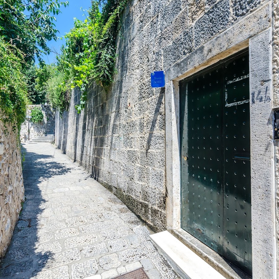 Apartments Paula, Dubrovnik