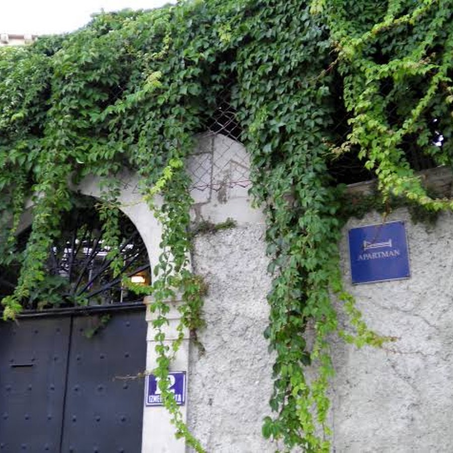 Rooms Ljubo