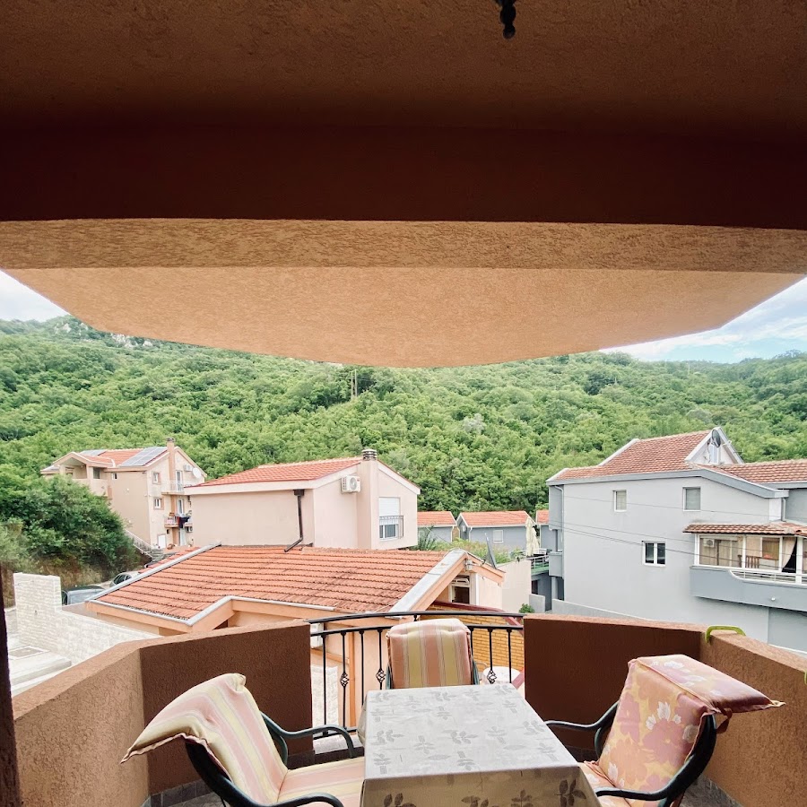 Appartements Peković