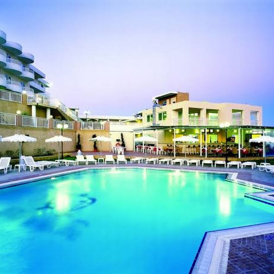 Diagoras Hotel