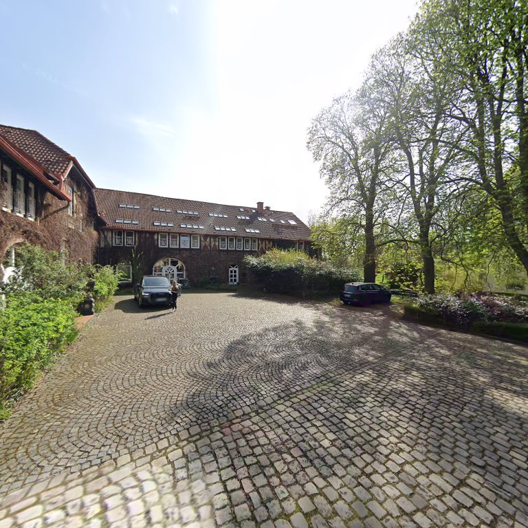 Veranstaltungszentrum Rittergut Haus Laer by Stolzenhoff Catering in Bochum