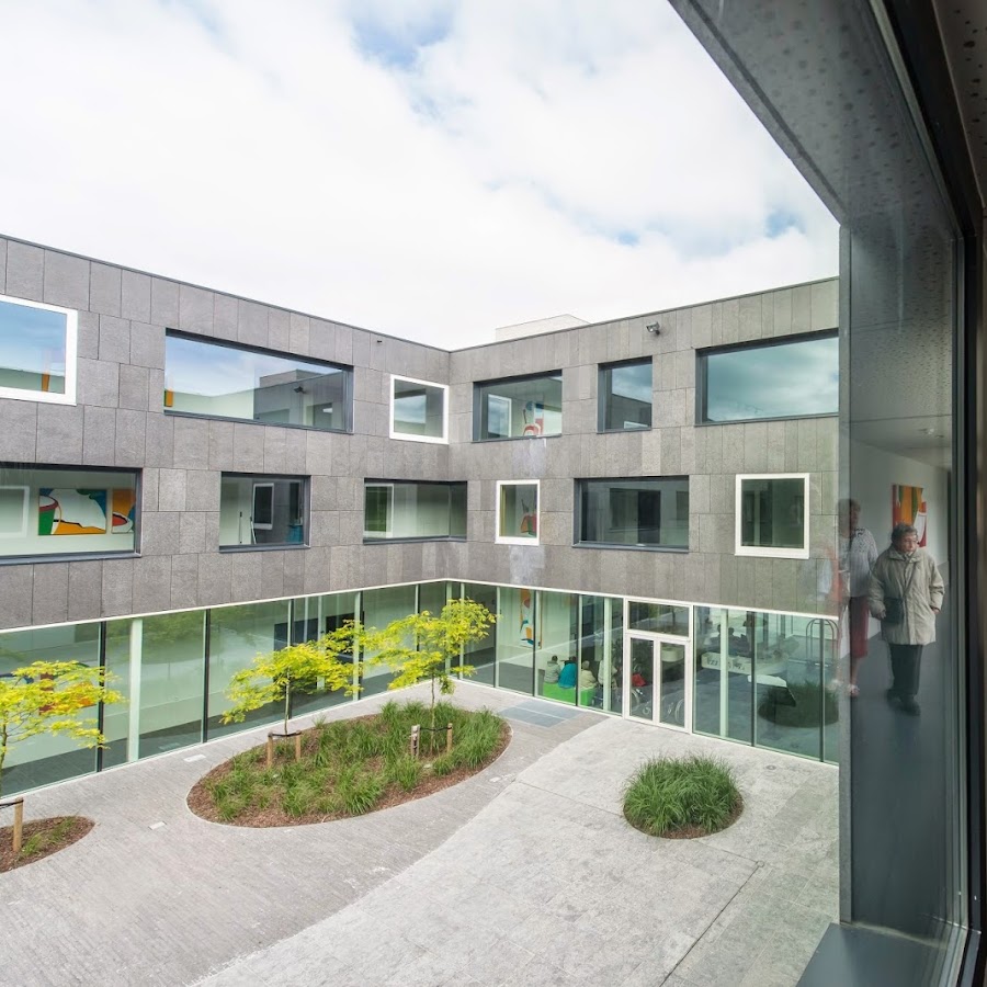 Zorghotel Middelpunt