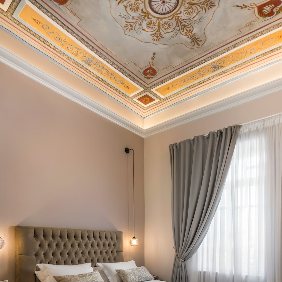 Plaza 1866 Superior City Rooms