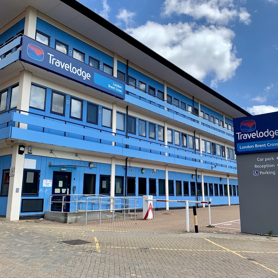 Travelodge London Brent Cross