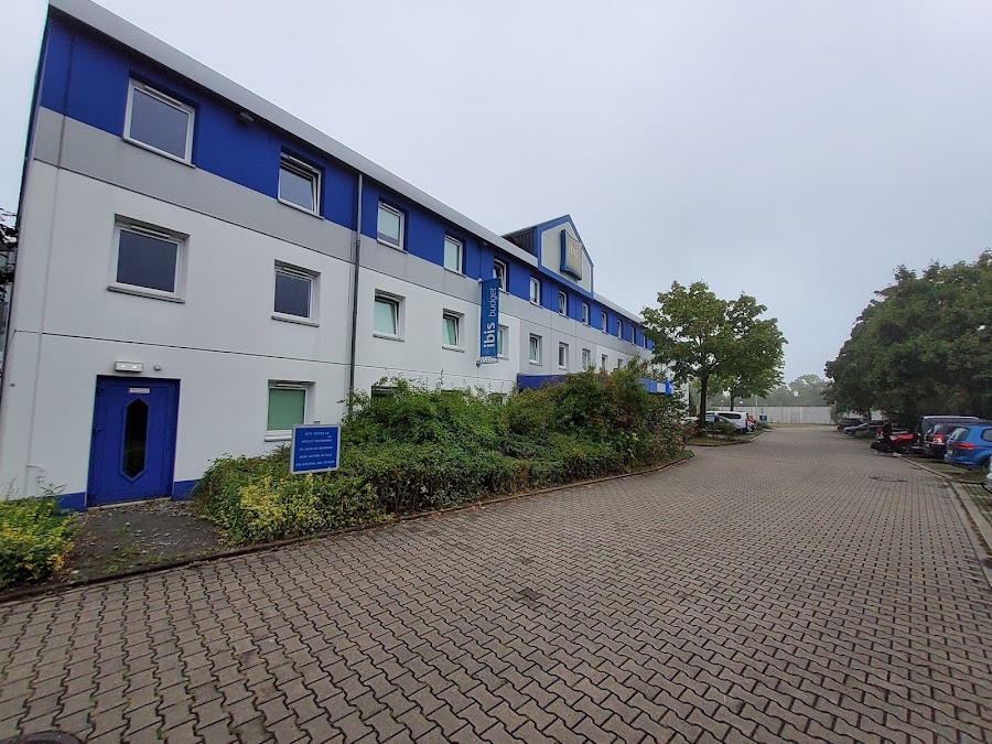ibis budget Dortmund Airport