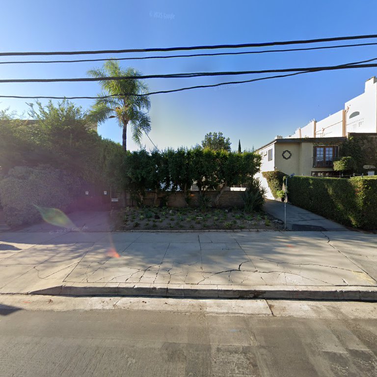 14258 Dickens Street