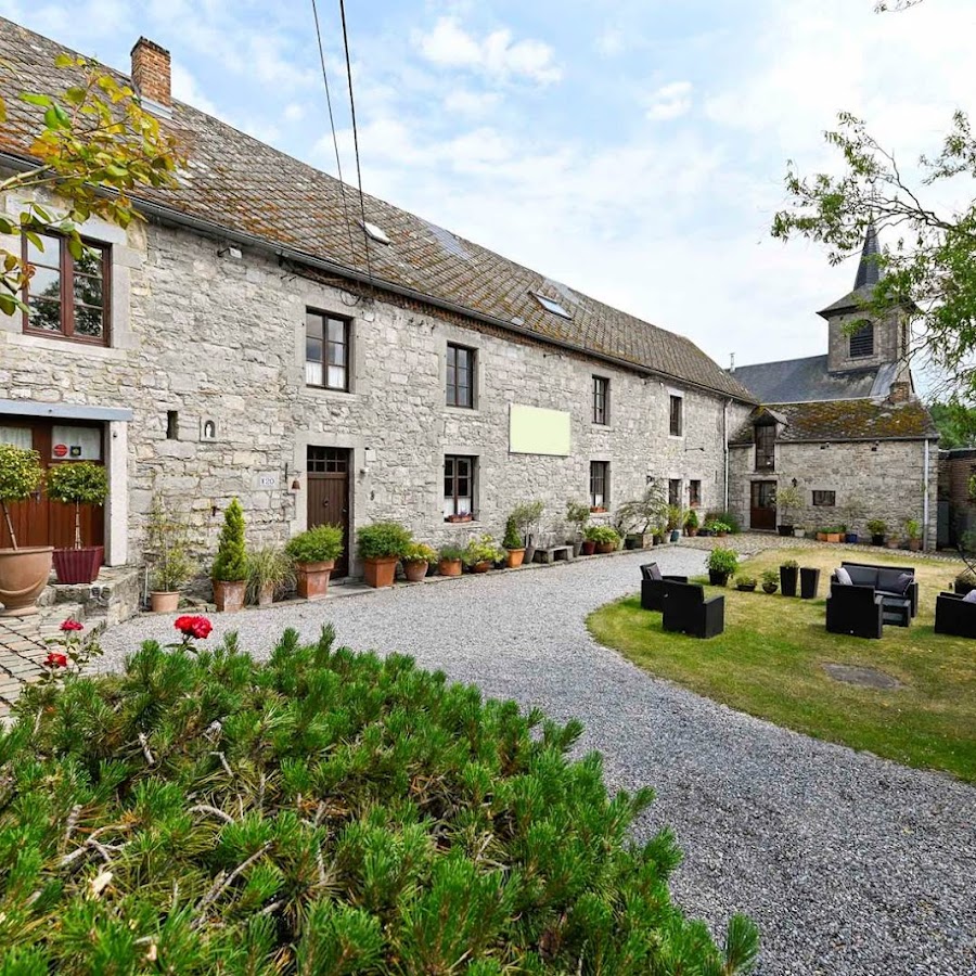 Au Gré des Vents - Gîtes et Chambres d'hôtes