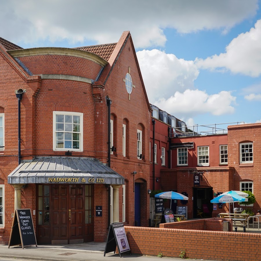 Wadworth Brewery