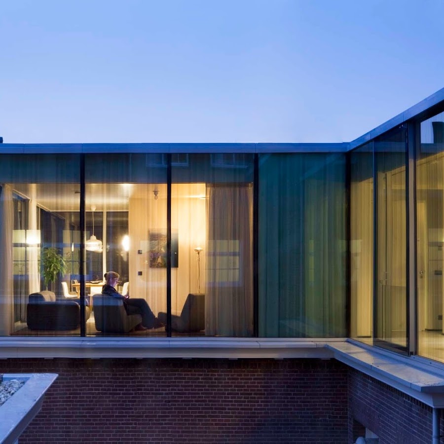 Urban Residences Maastricht