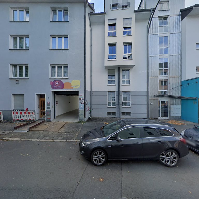 Gasthaus am Waldring