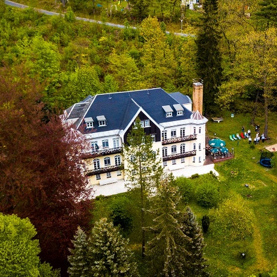 Villa Wilisch