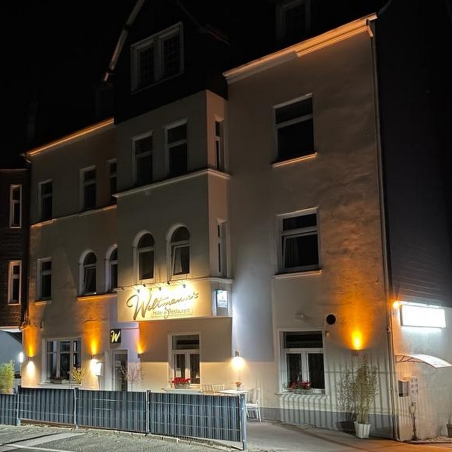Weltmann's Hotel & Restaurant, Das Catering