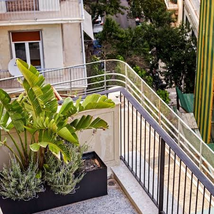 Urban Frame Plaka