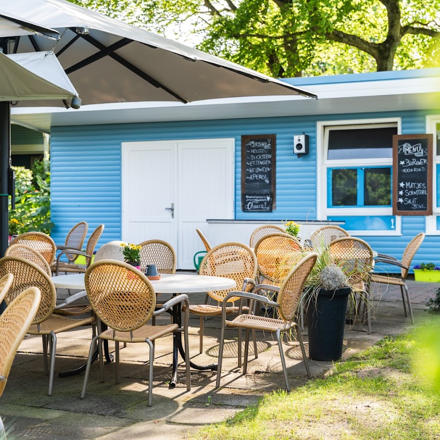 Hotel Restaurant Zur Rennbahn