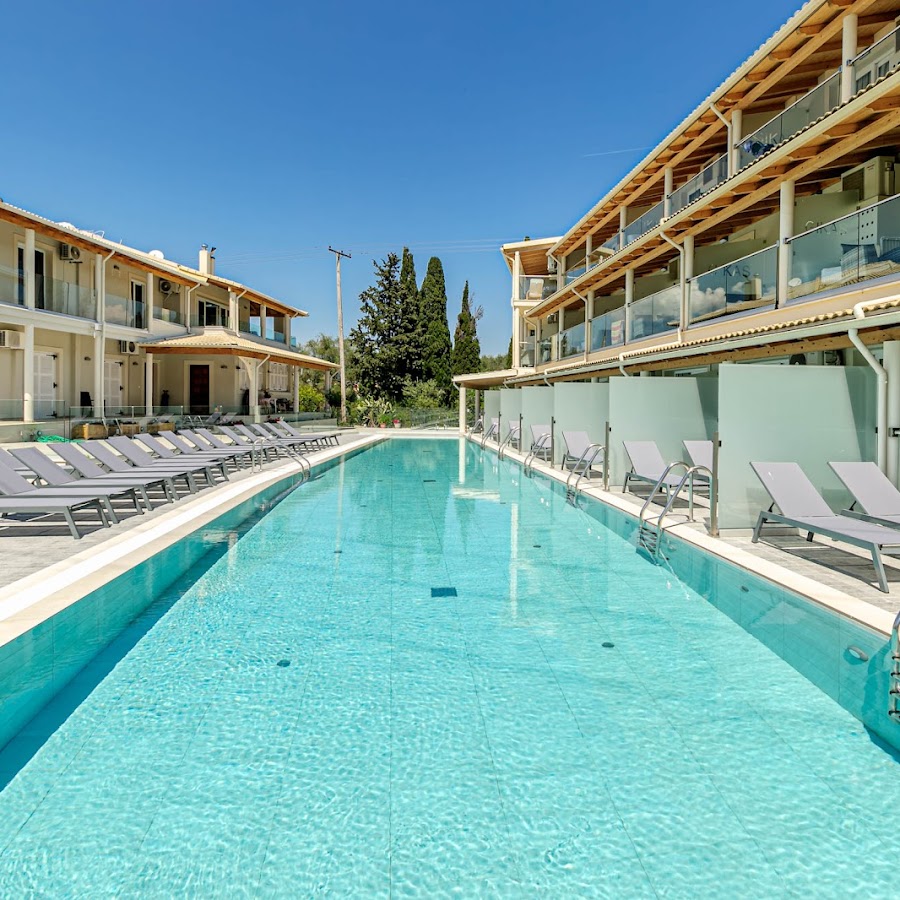 Palapart Gikas Gouvia