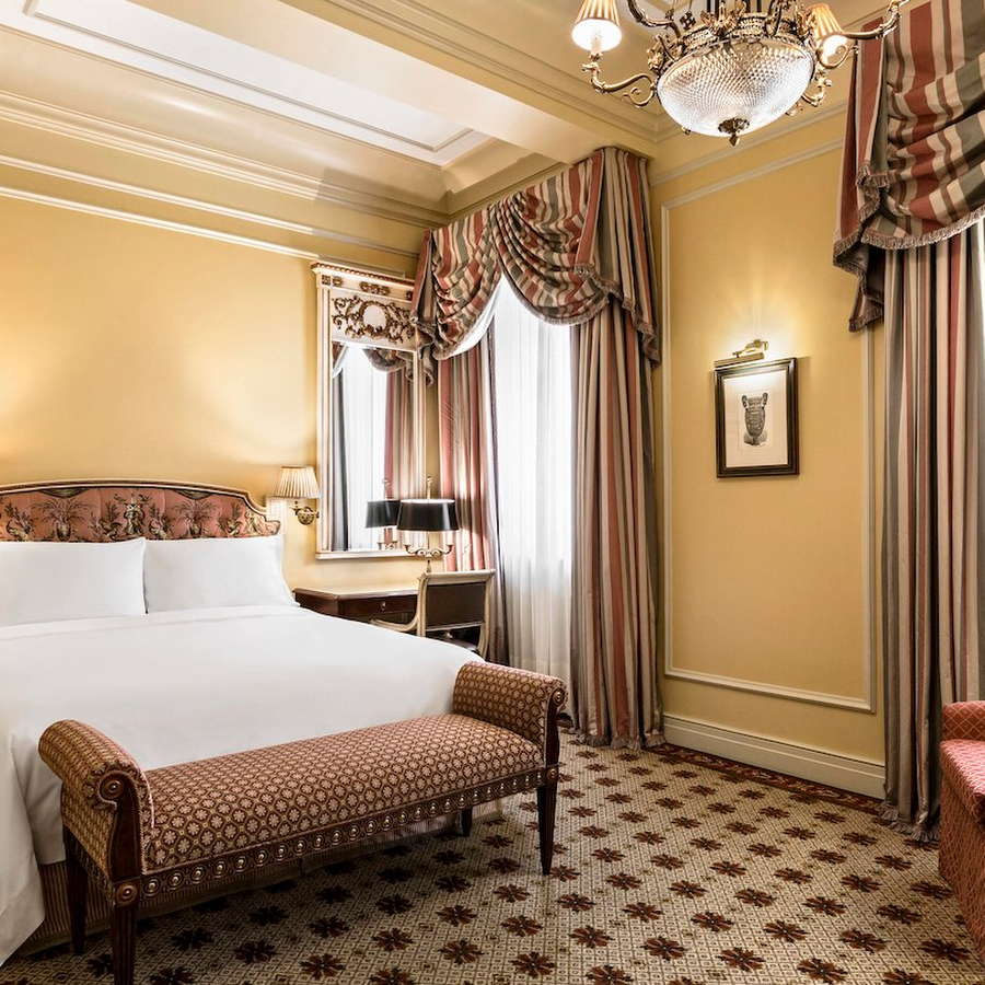 Hotel Grande Bretagne, a Luxury Collection Hotel
