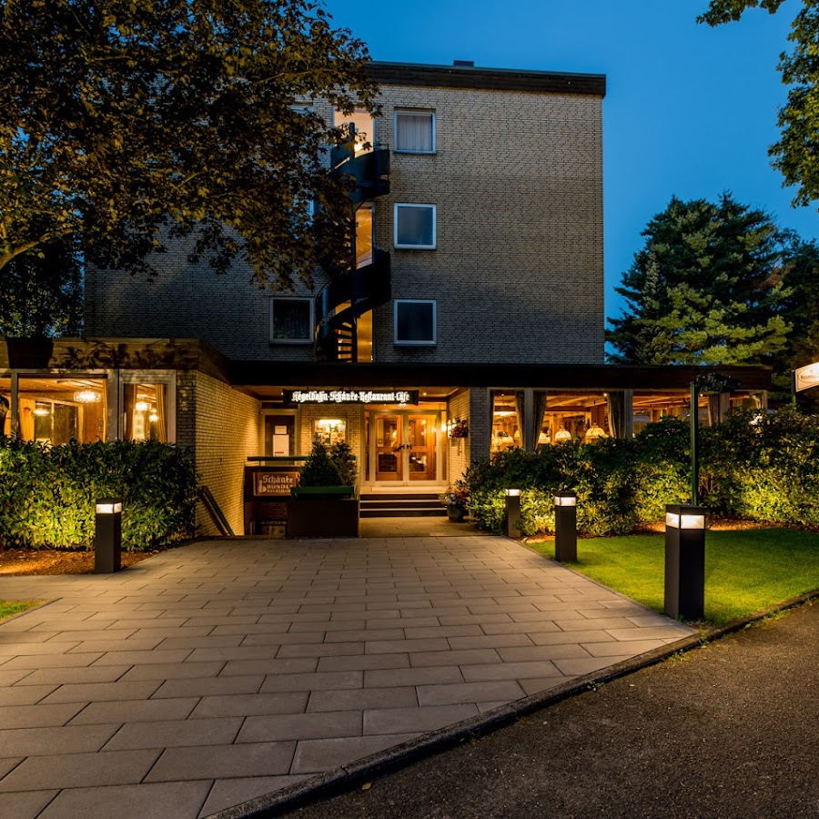 Hotel Gronauer Tannenhof